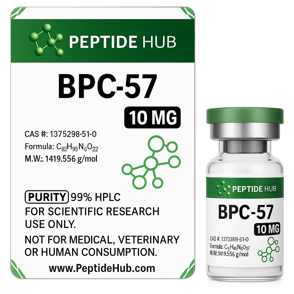 BPC-157 5 mg