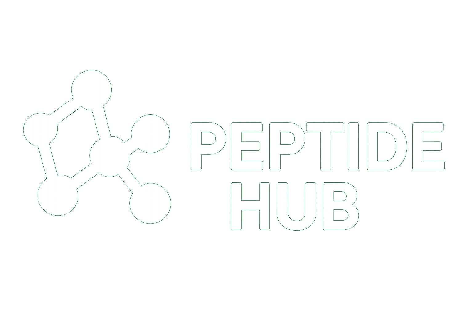 Peptide Hub logo