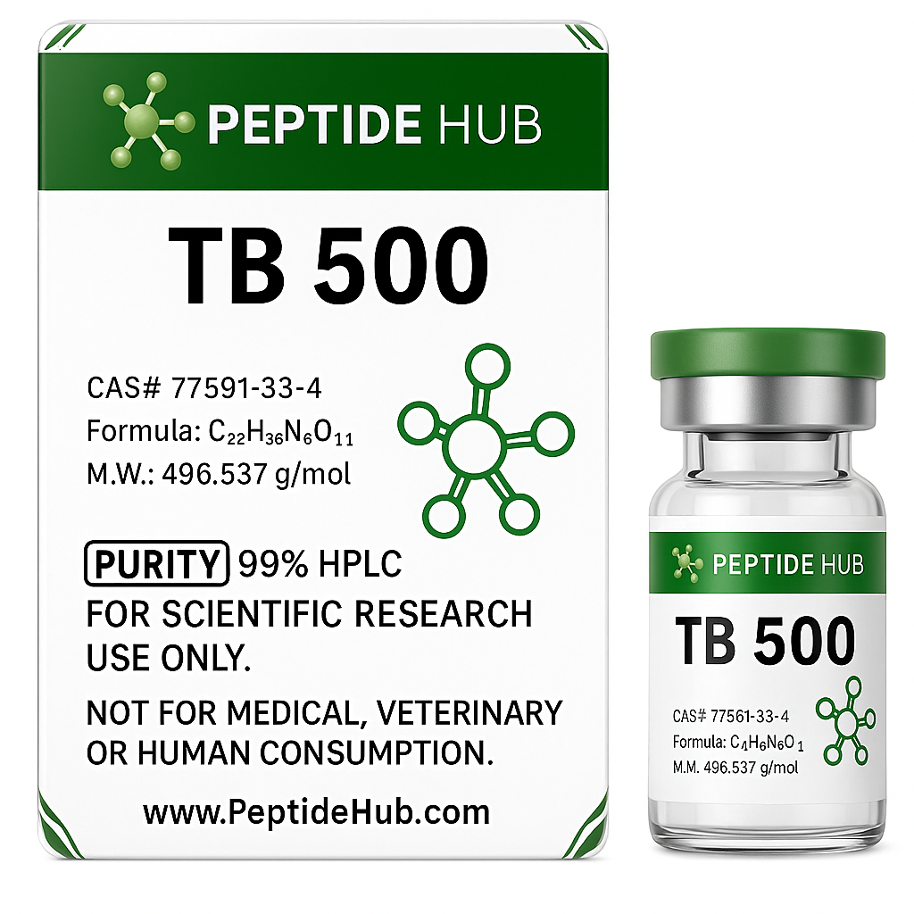 TB-500 5 mg